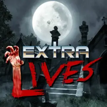 Extra Lives MOD APK Logo